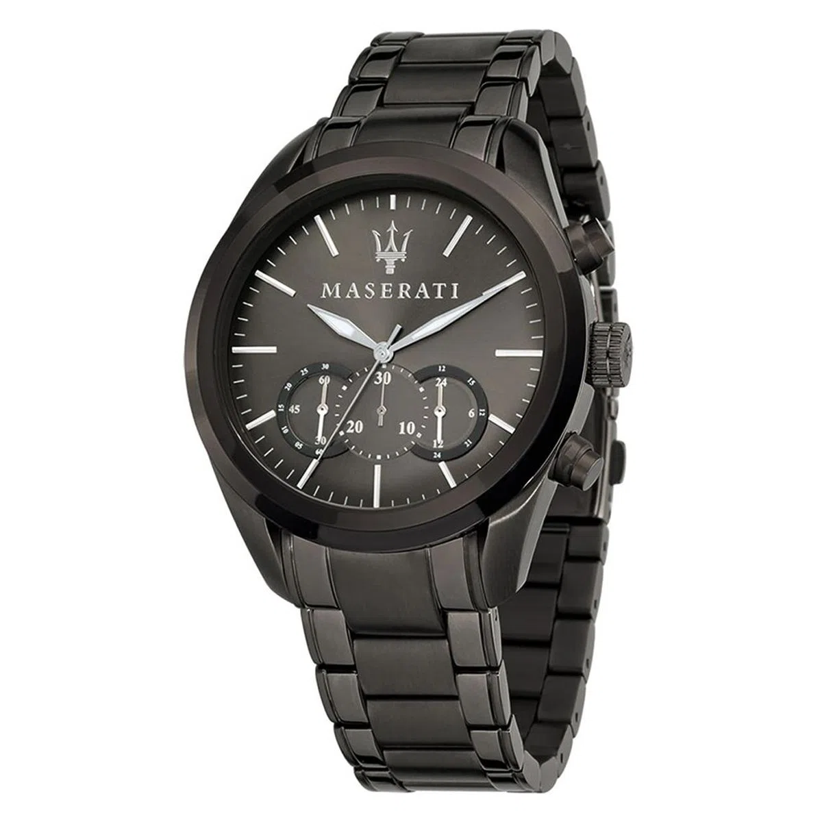 Traguardo Chronograph Watch