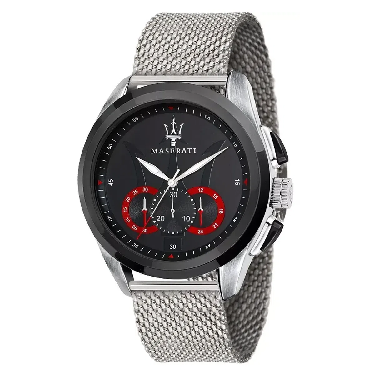Traguardo Chronograph Watch