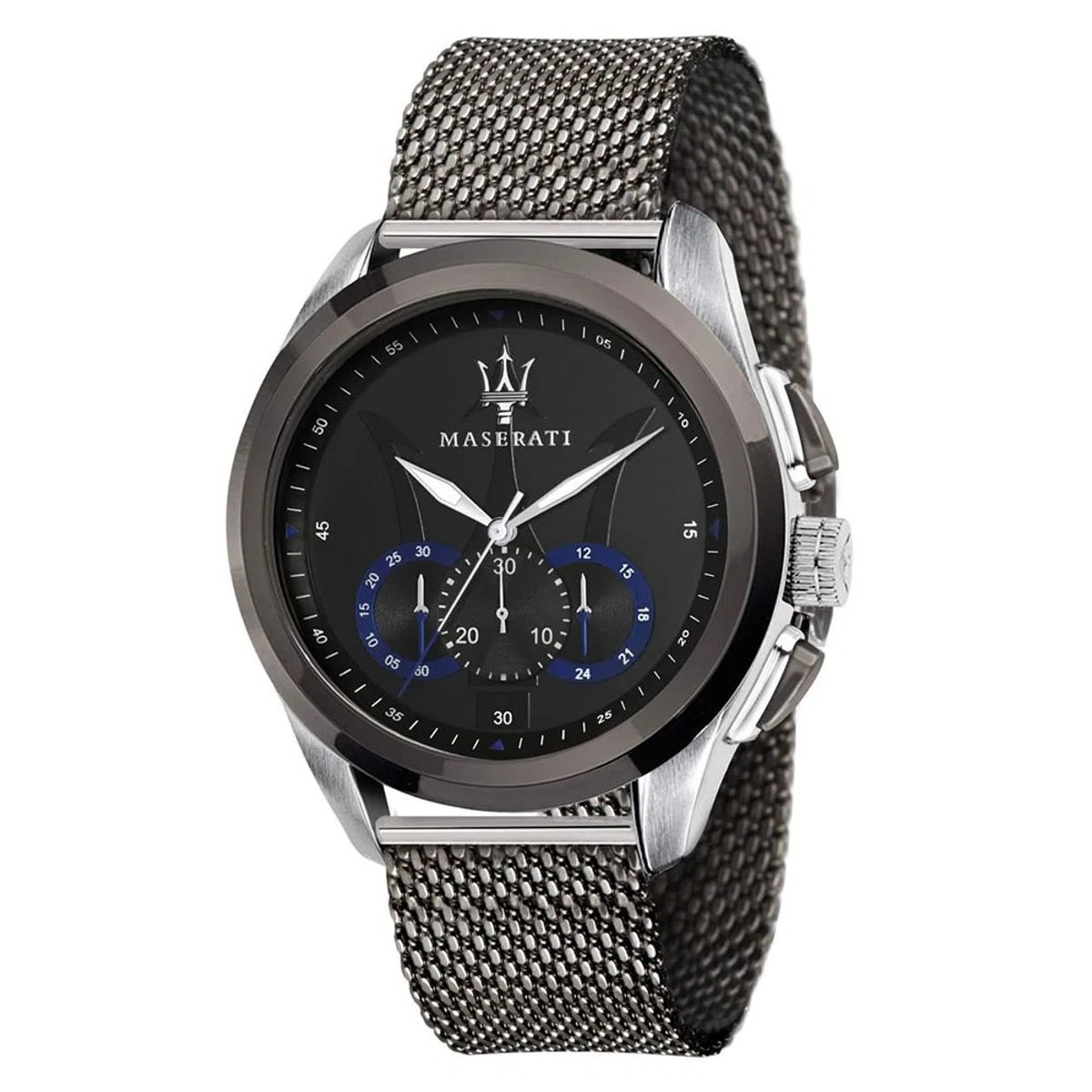 Traguardo Chronograph Watch