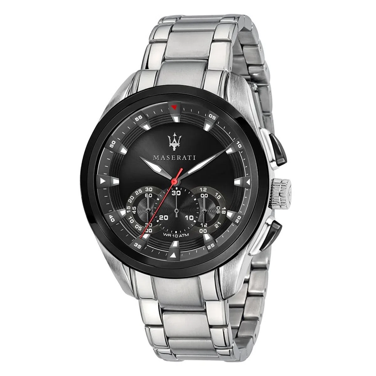 Traguardo Chronograph Watch