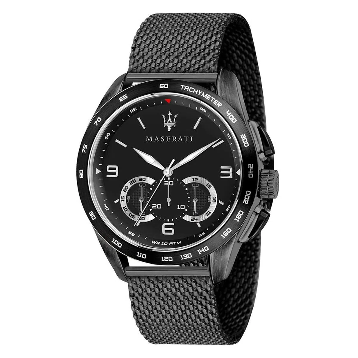 Traguardo Chronograph Watch