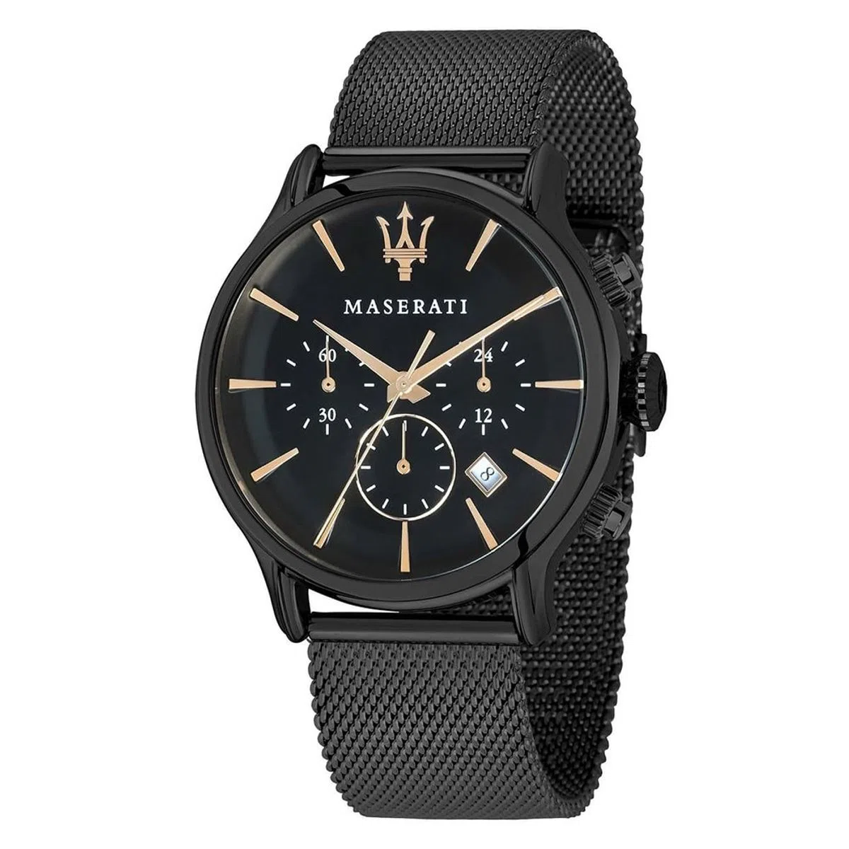 Epoca Chronograph Watch