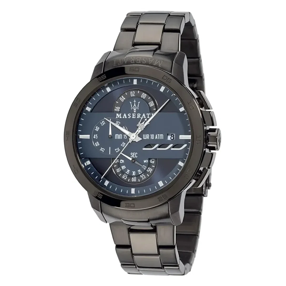Ingegno Chronograph Watch