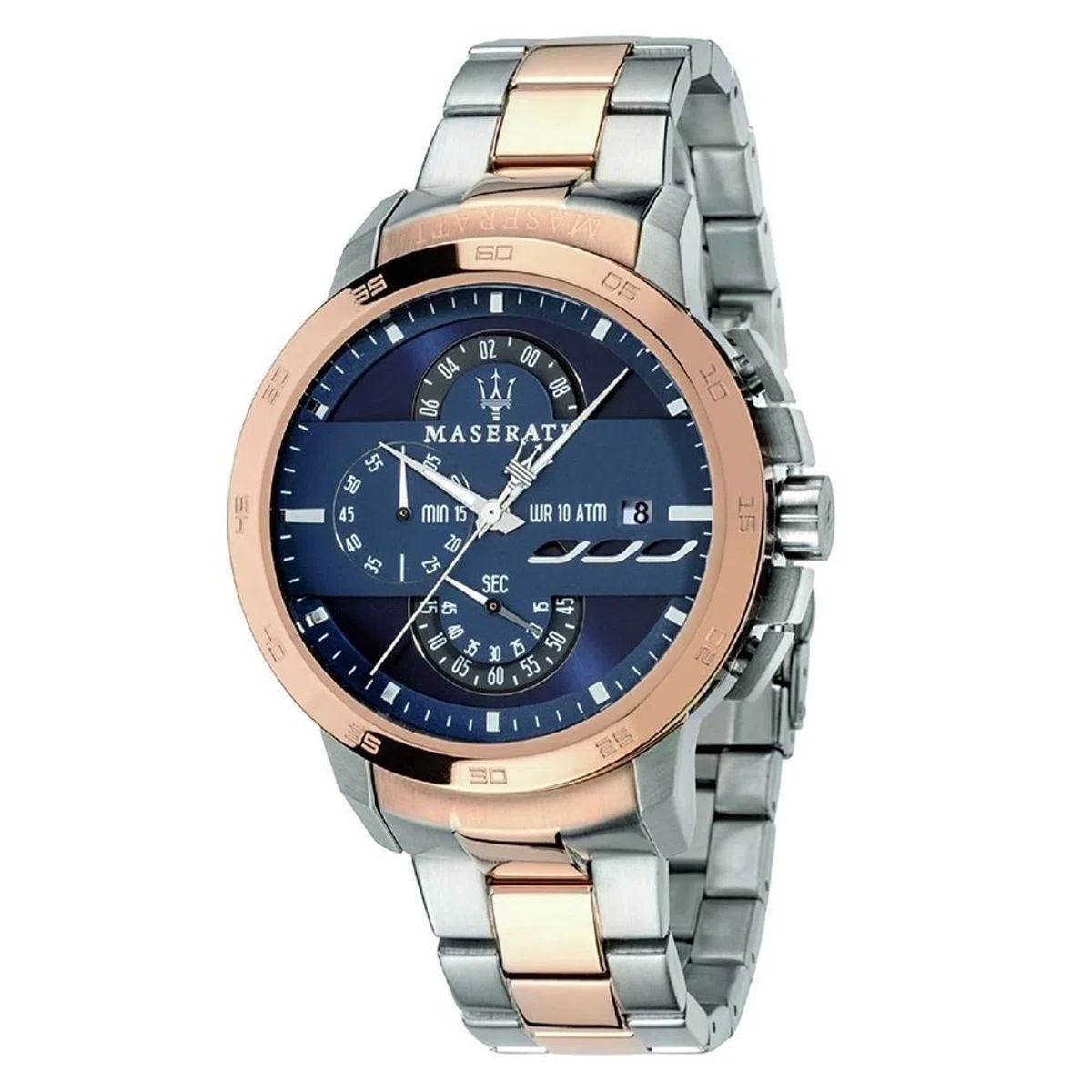 Ingegno Chronograph Watch