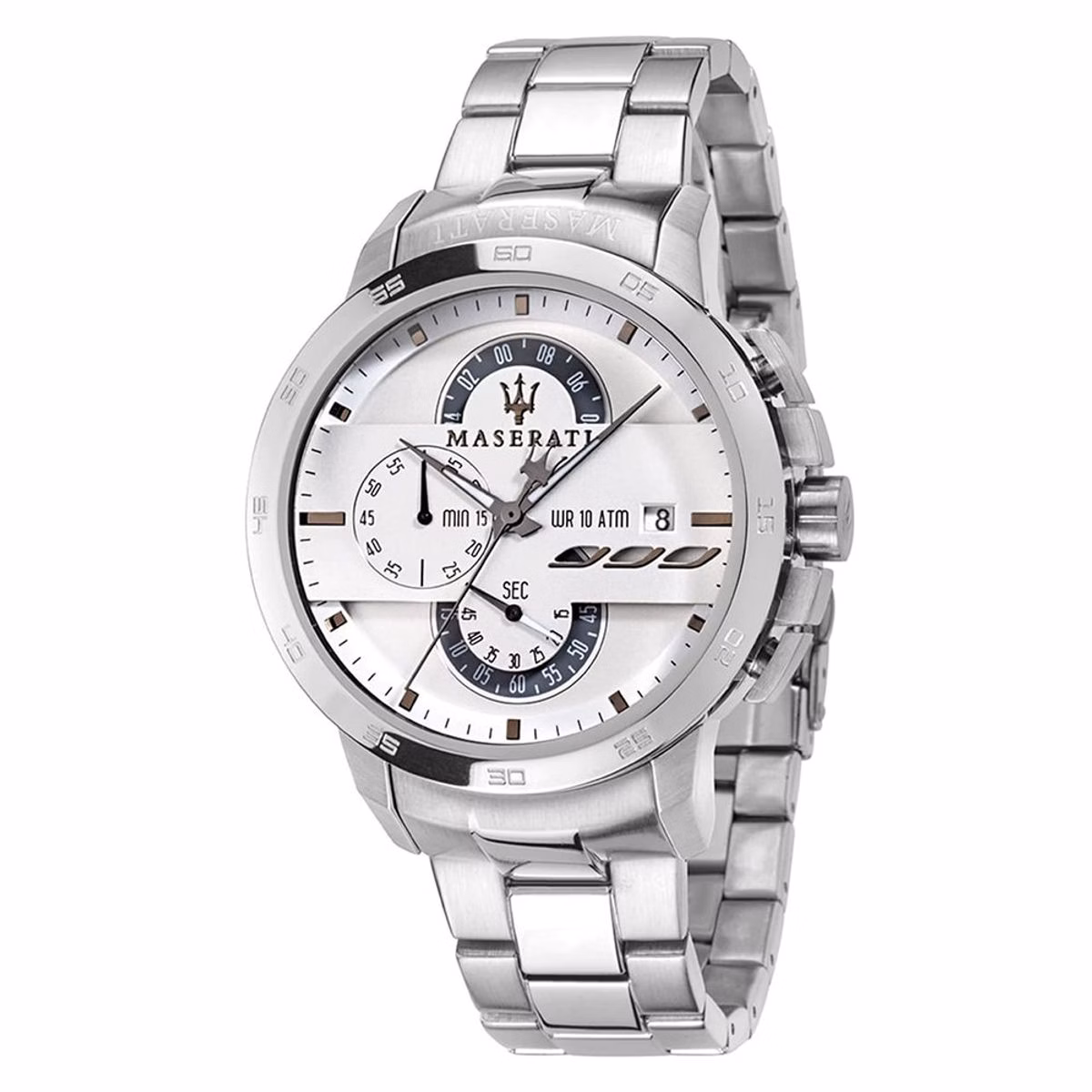 Ingegno Chronograph Watch