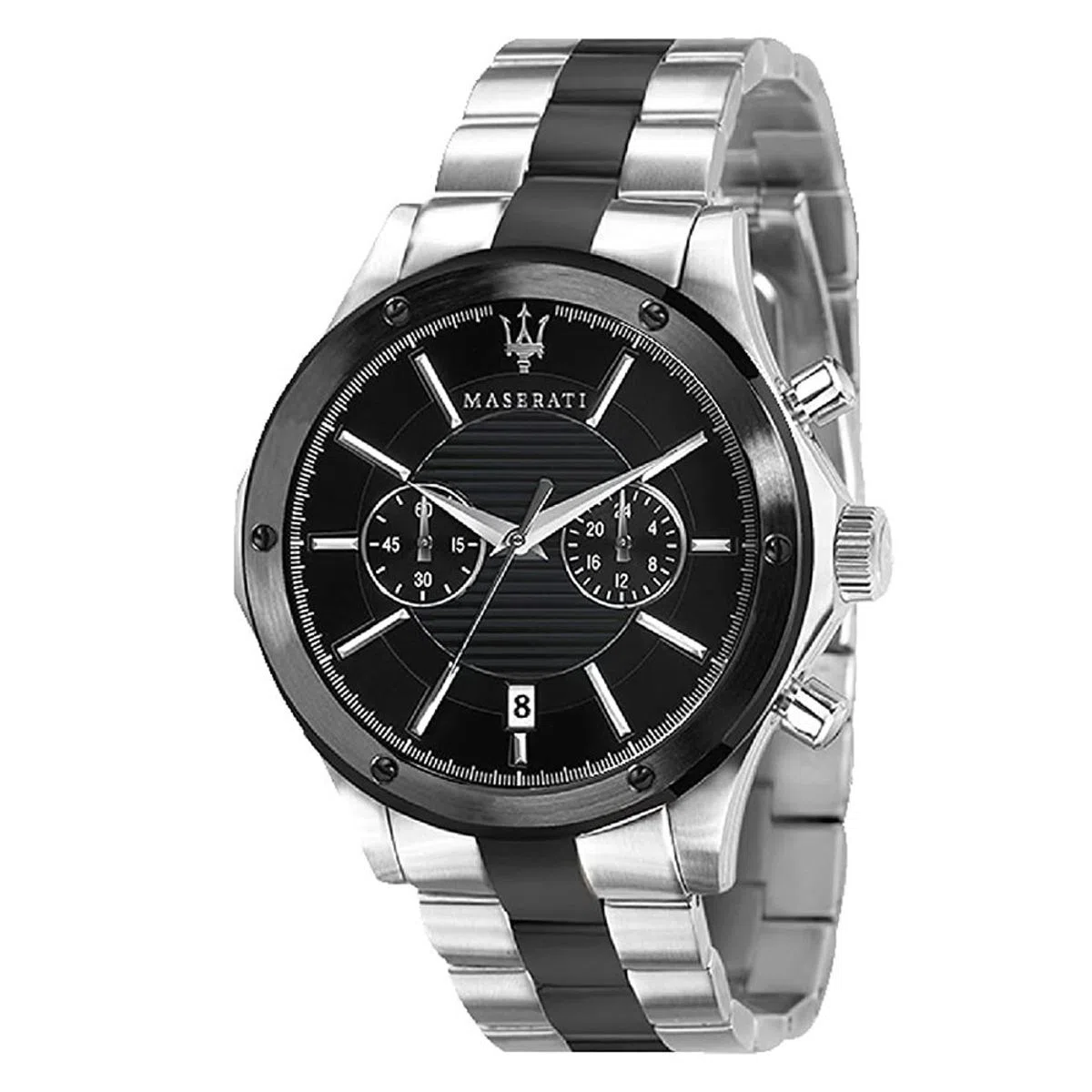 Circuit Chronograph Watch