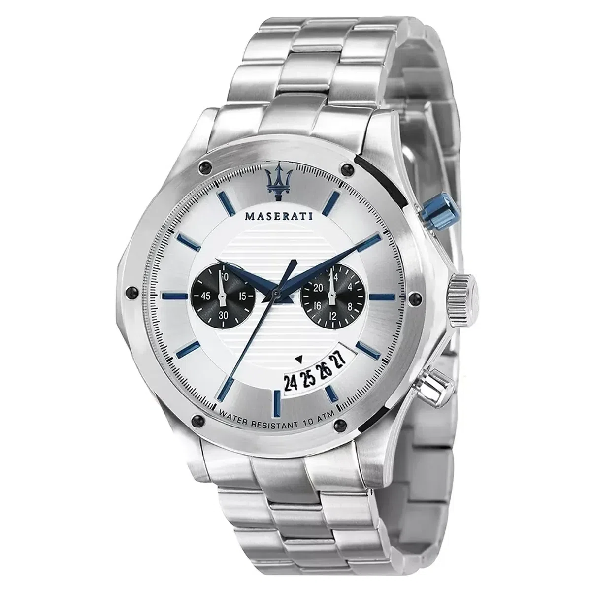 Circuit Chronograph Watch
