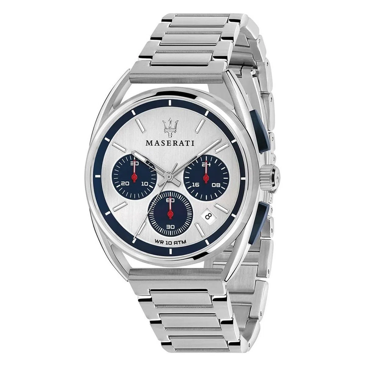 Trimarano Chronograph Watch