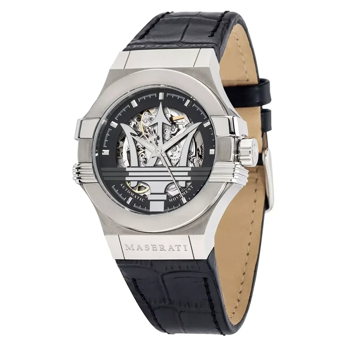 Potenza Skeleton Watch