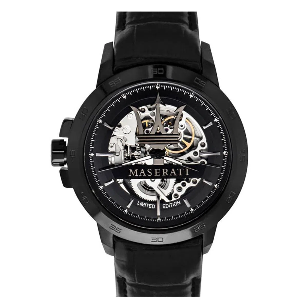 Potenza Skeleton Watch