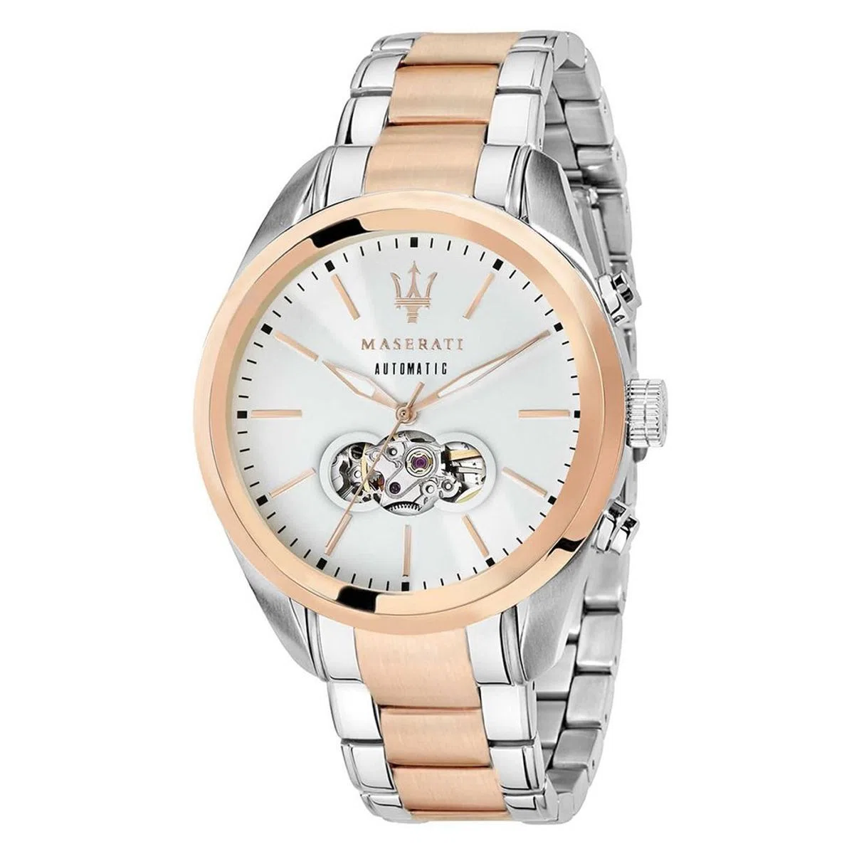 Traguardo Watch