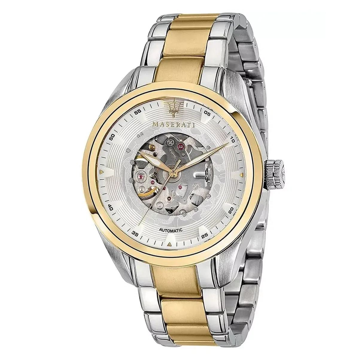 Traguardo Watch