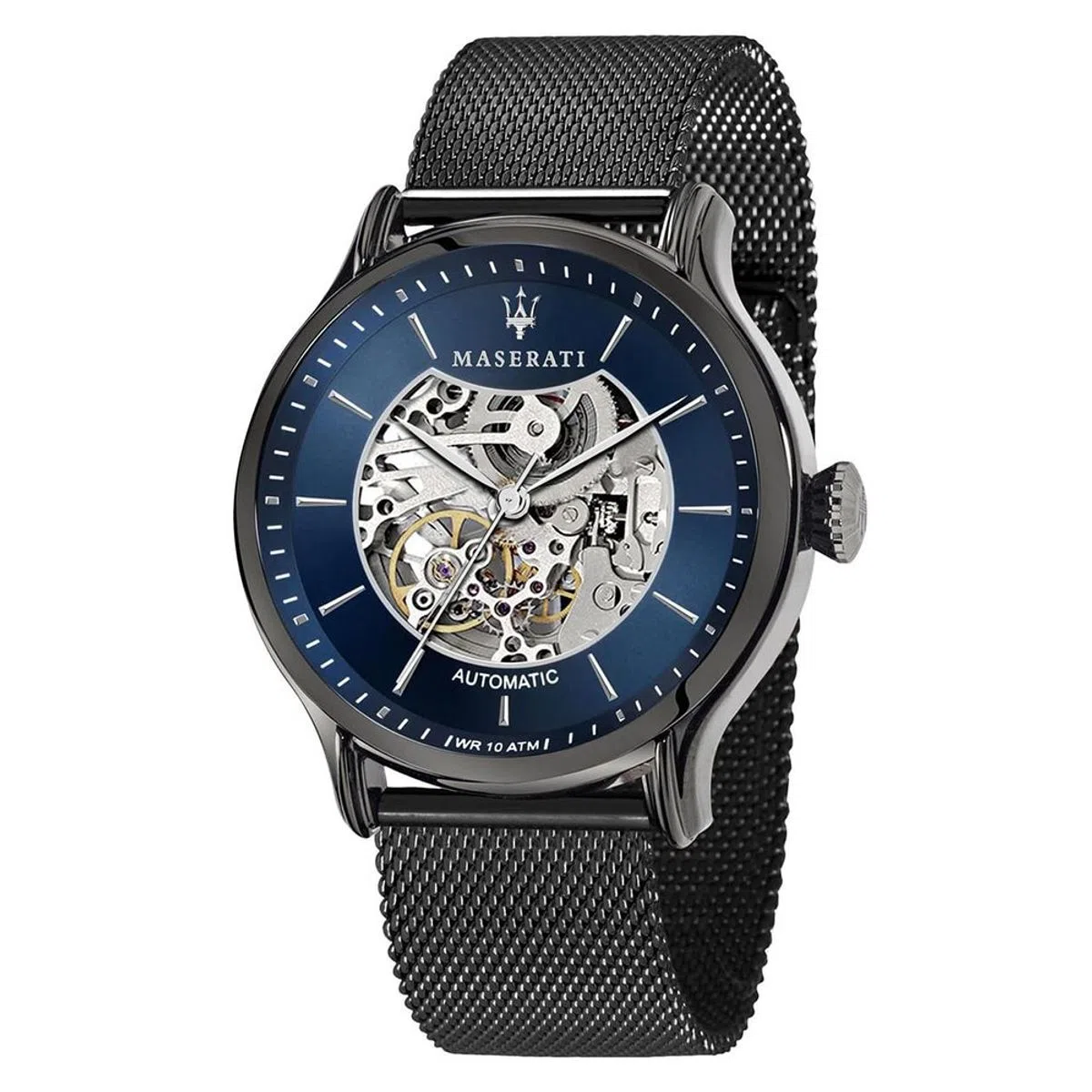 Epoca Skeleton Watch