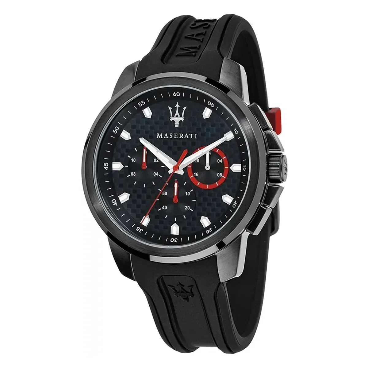 Sfida Chronograph Watch