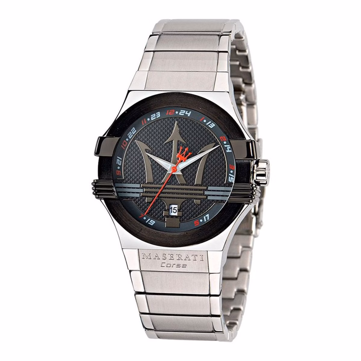 Potenza Watch