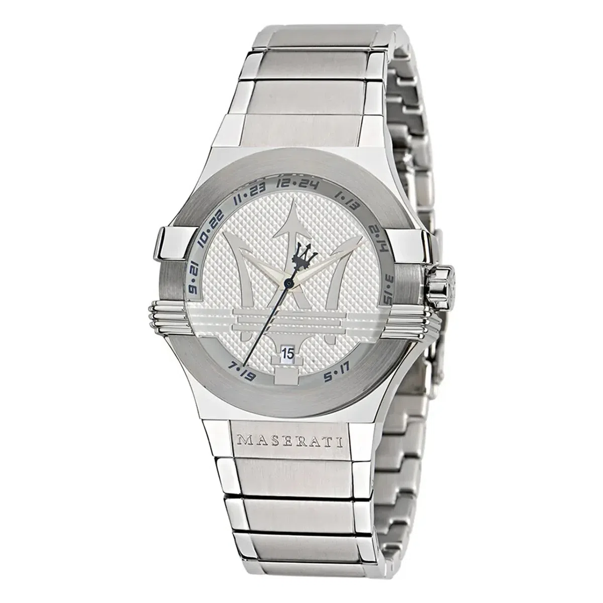 Potenza Watch