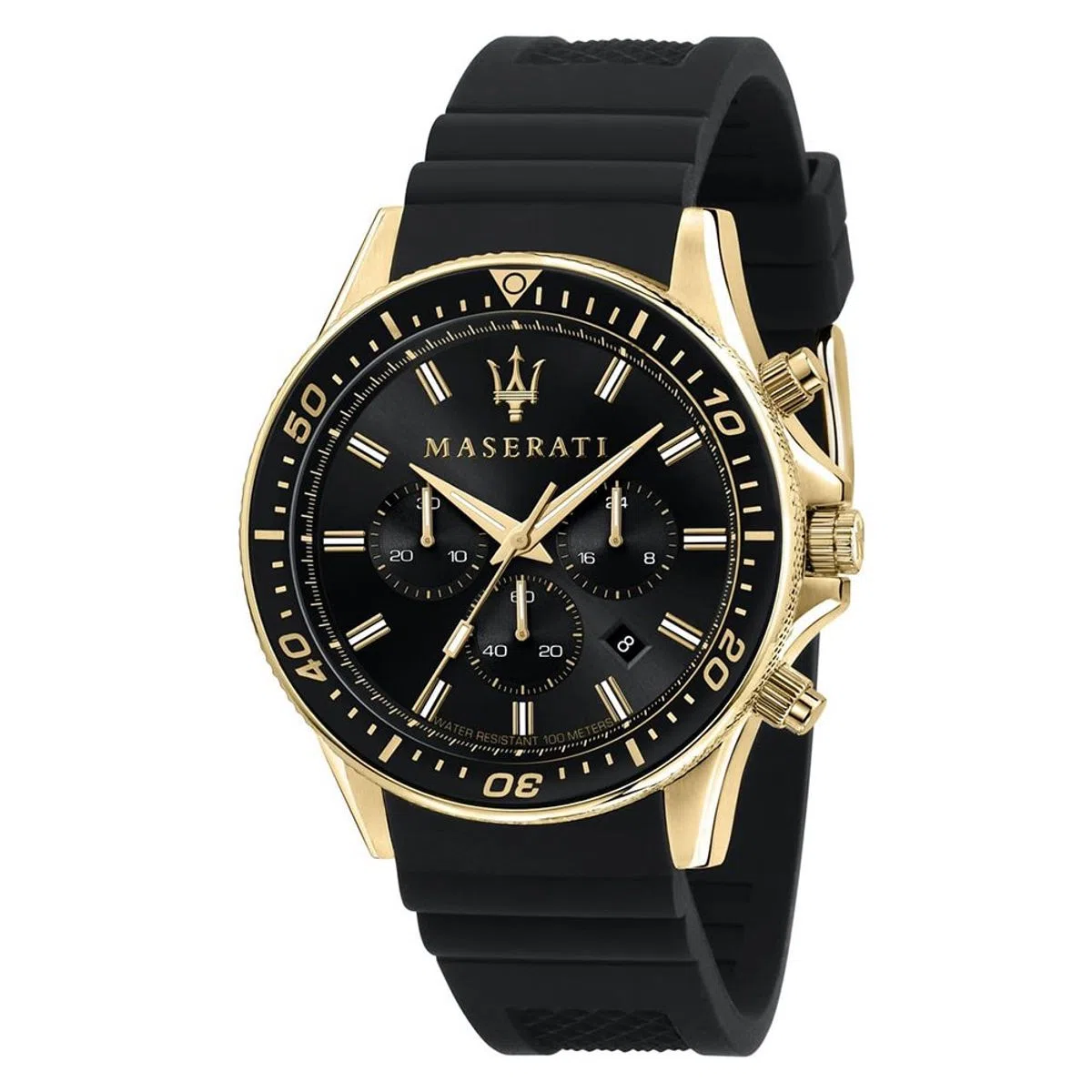 Sfida Chronograph Watch