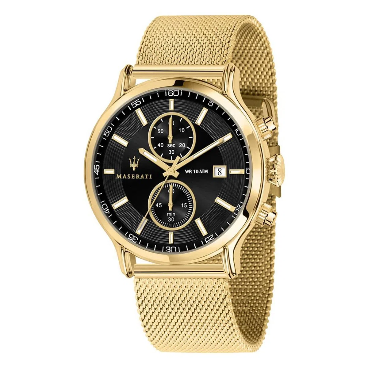 Epoca Chronograph Watch