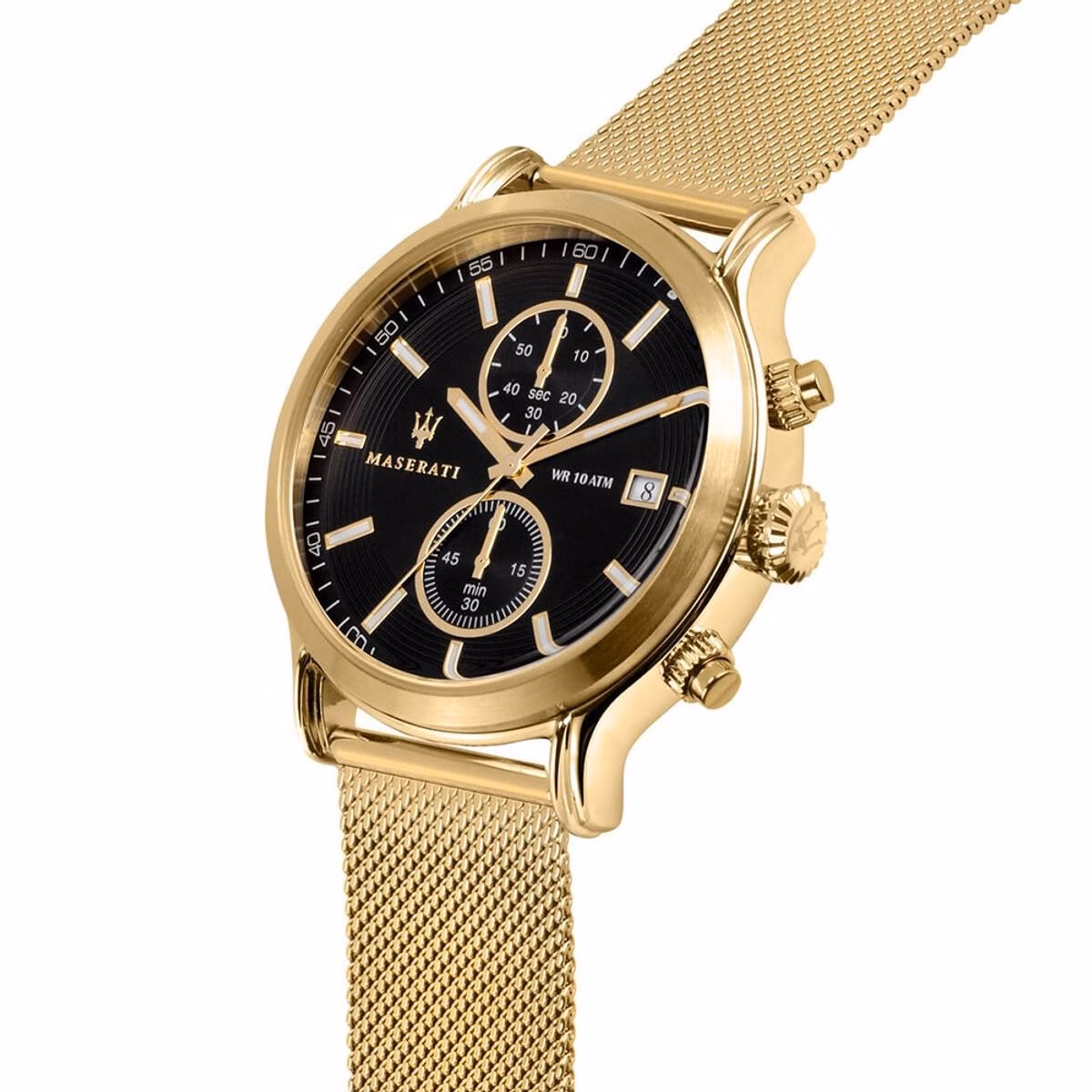 Epoca Chronograph Watch