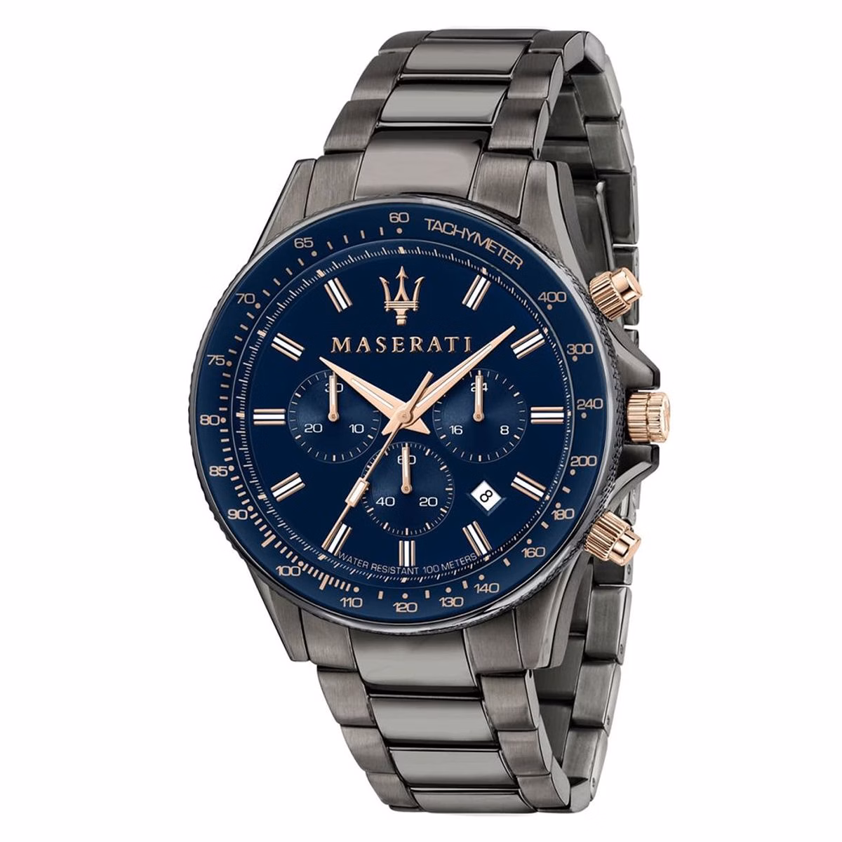 Sfida Chronograph Watch