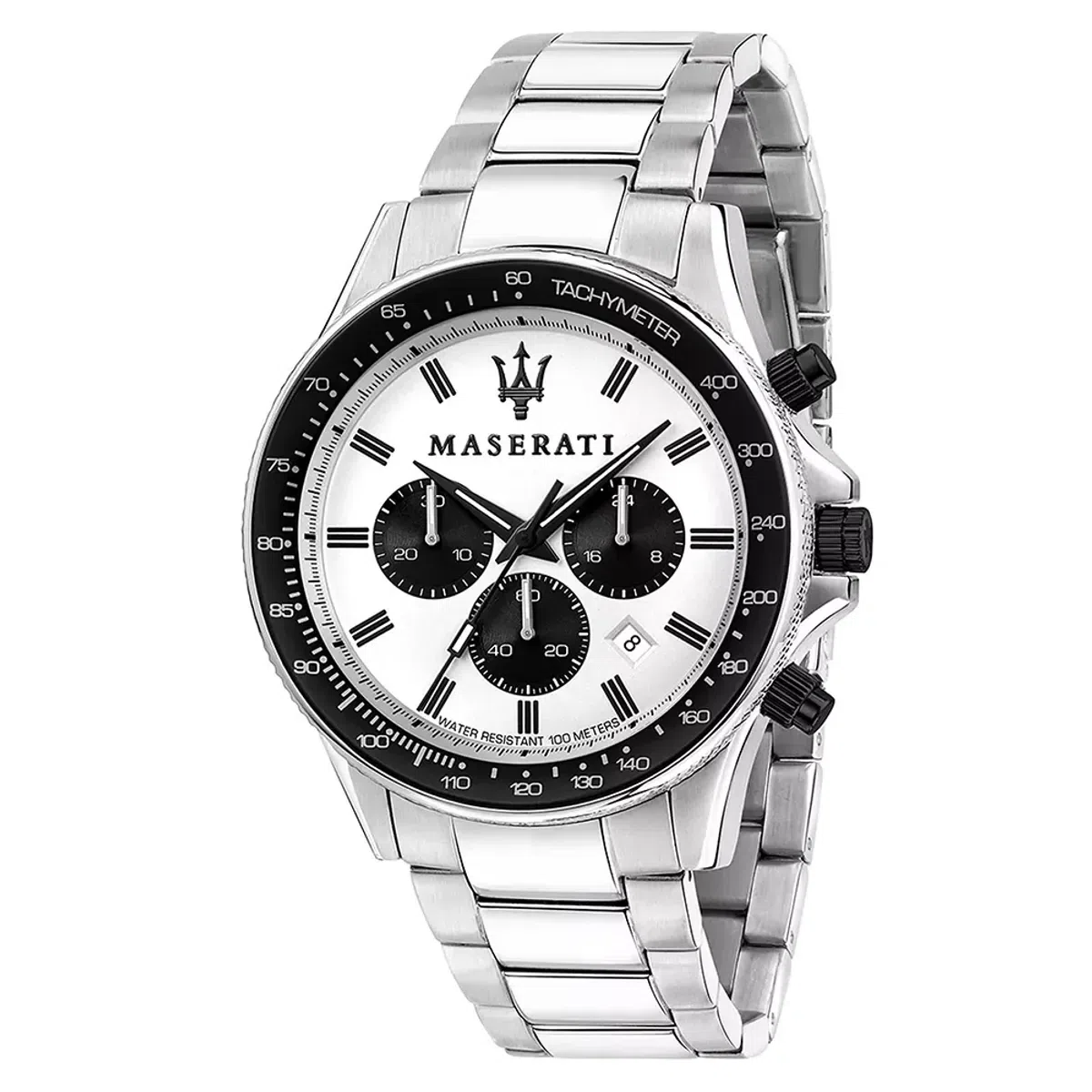 Sfida Chronograph Watch