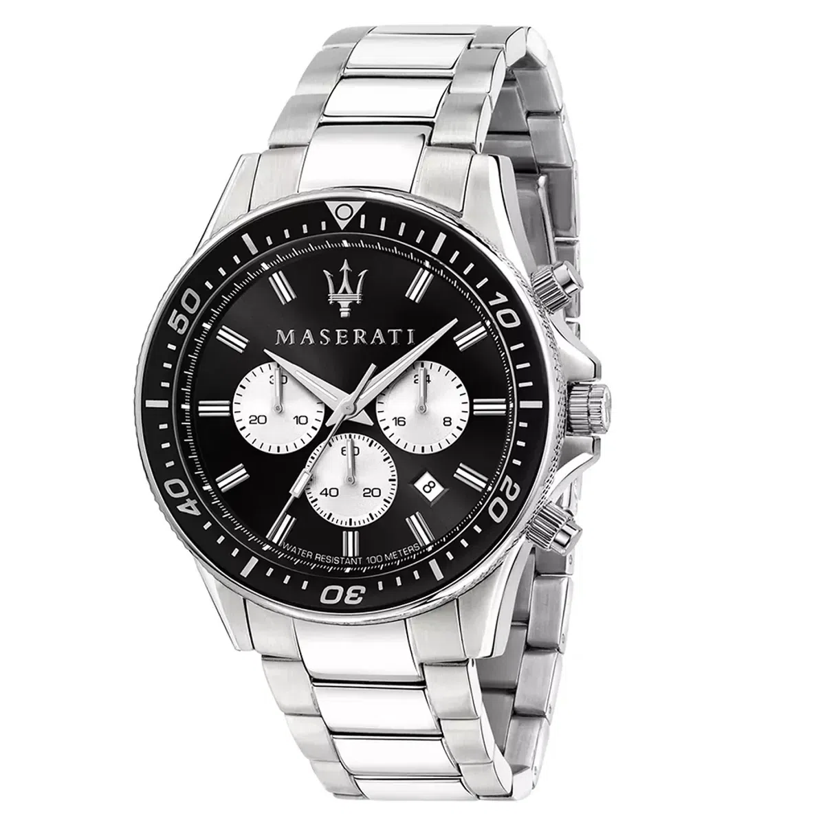 Sfida Chronograph Watch