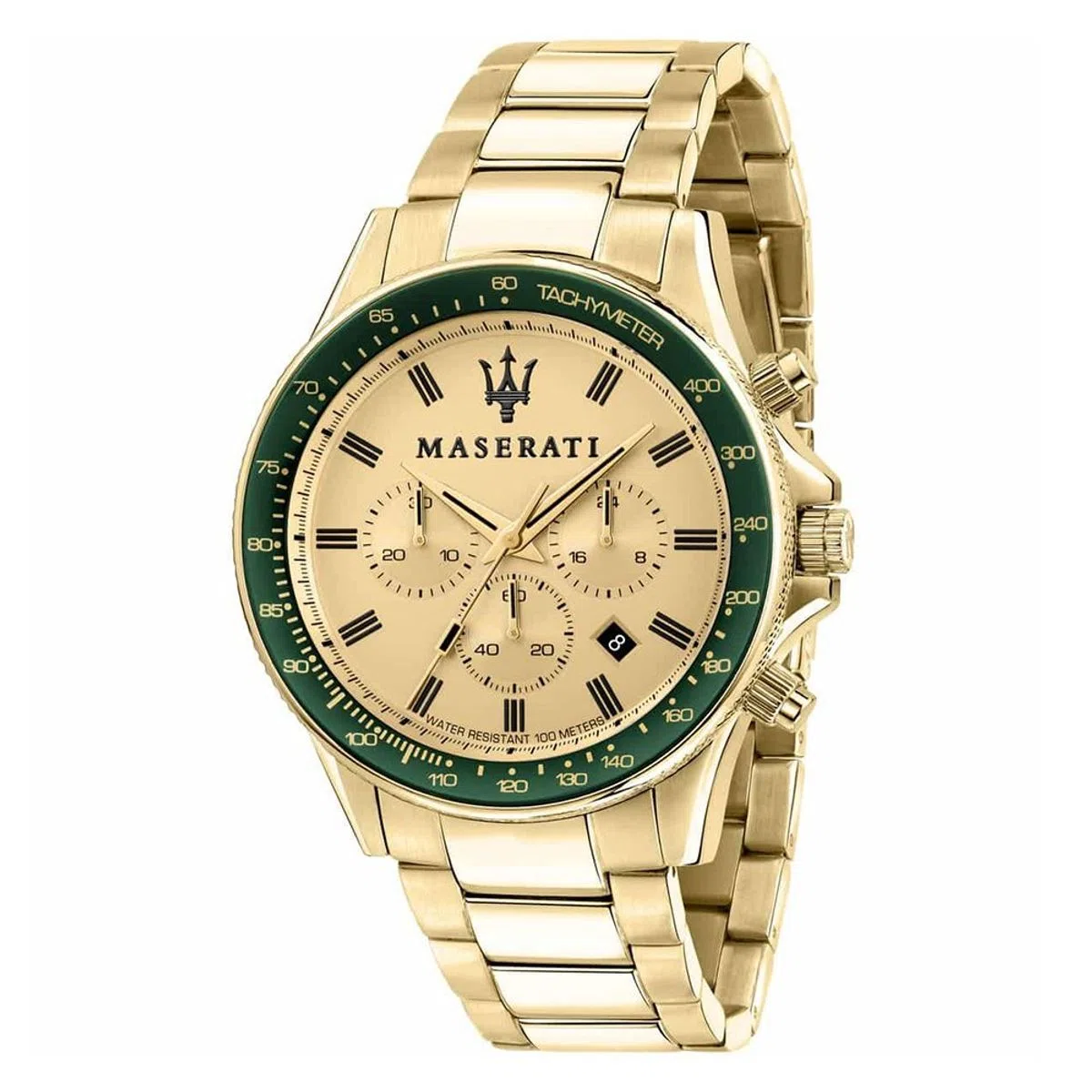 Sfida Chronograph Watch