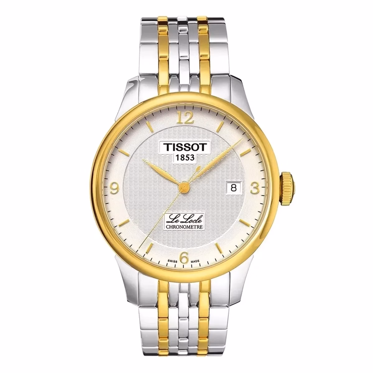 Le Locle Automatic 39mm