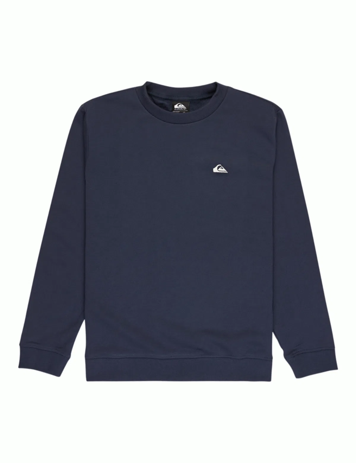 Pullover Menino Basic Azul