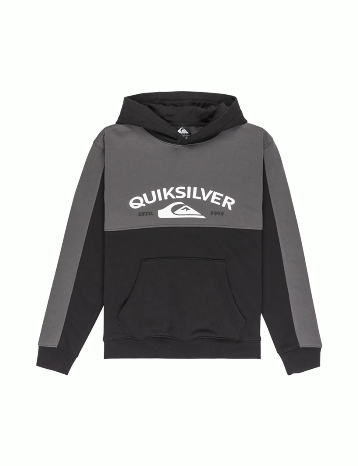 Sweatshirt Knowledge AreaYouth Preto Kids