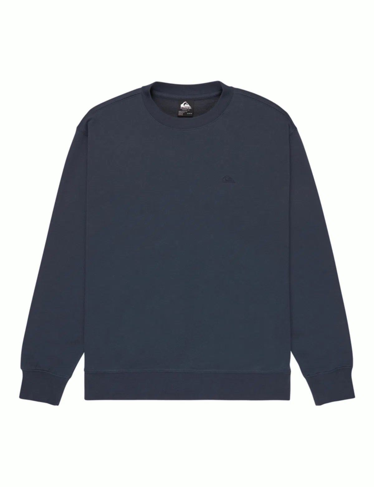 Sweatshirt Salt Water Crew Azul