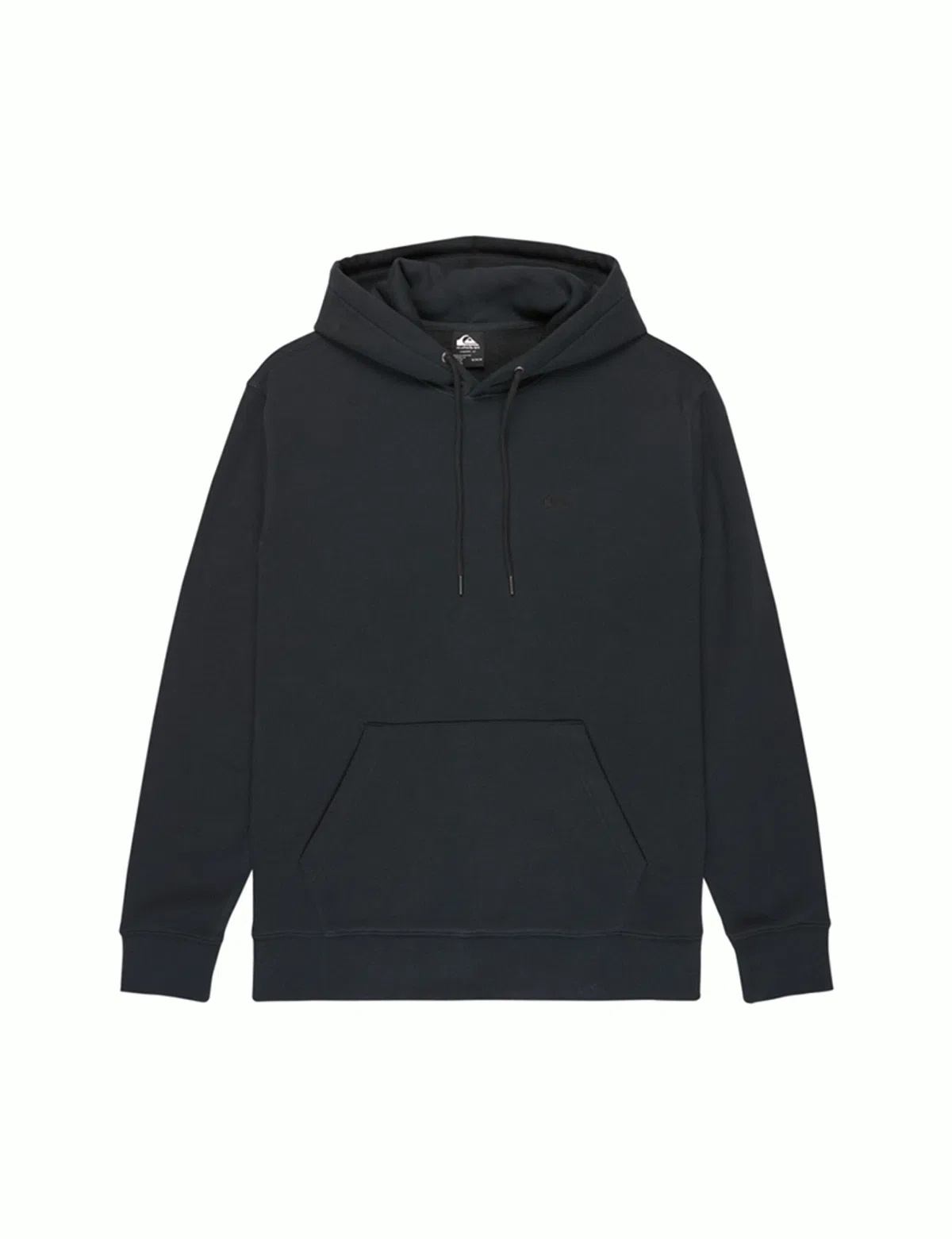Sweatshirt Salt Water Preto