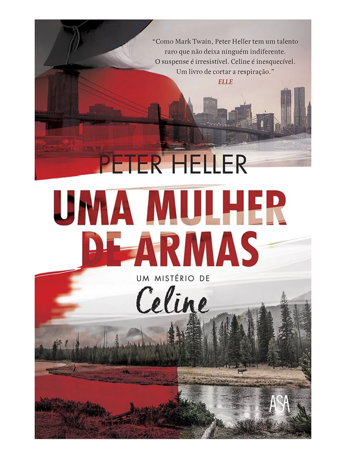 Une Femme d'Armes