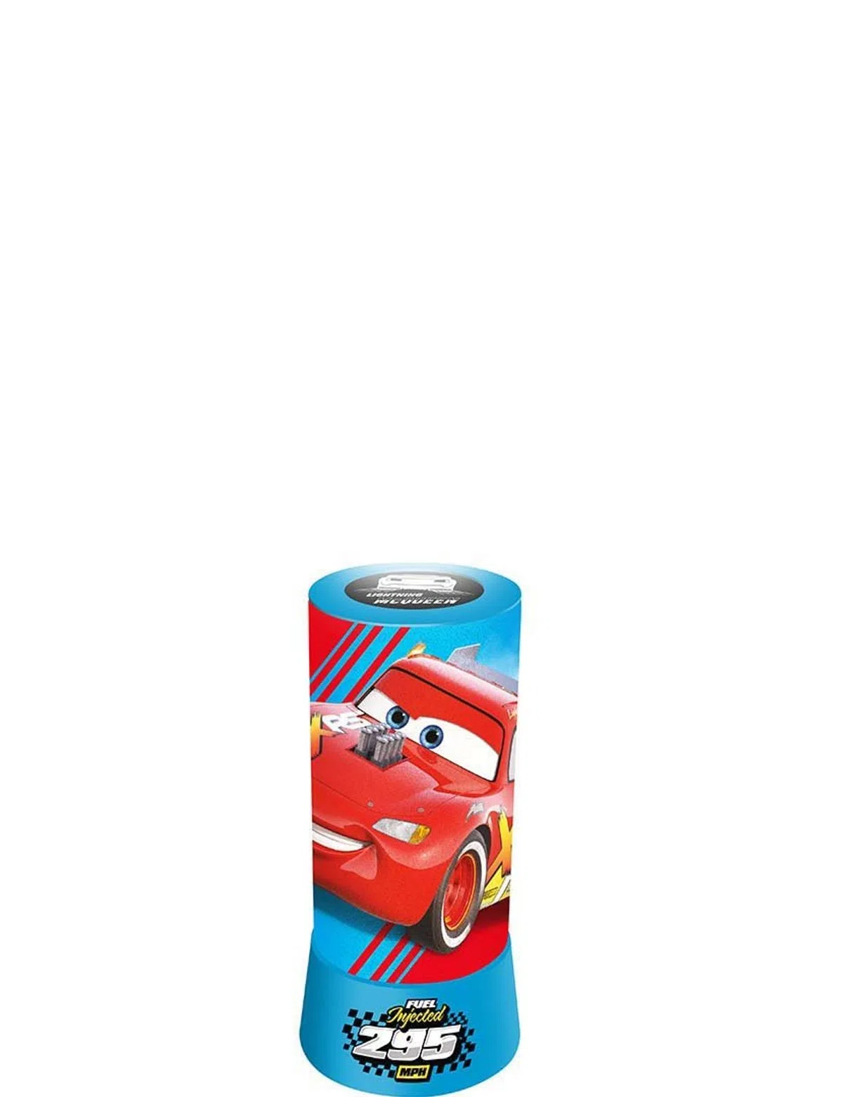 Projetor Led Cilindrico Cars