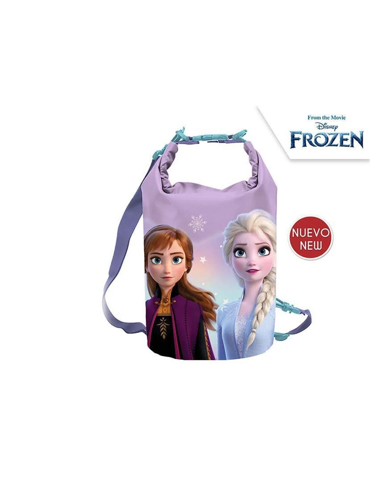 Bolsa Frozen2