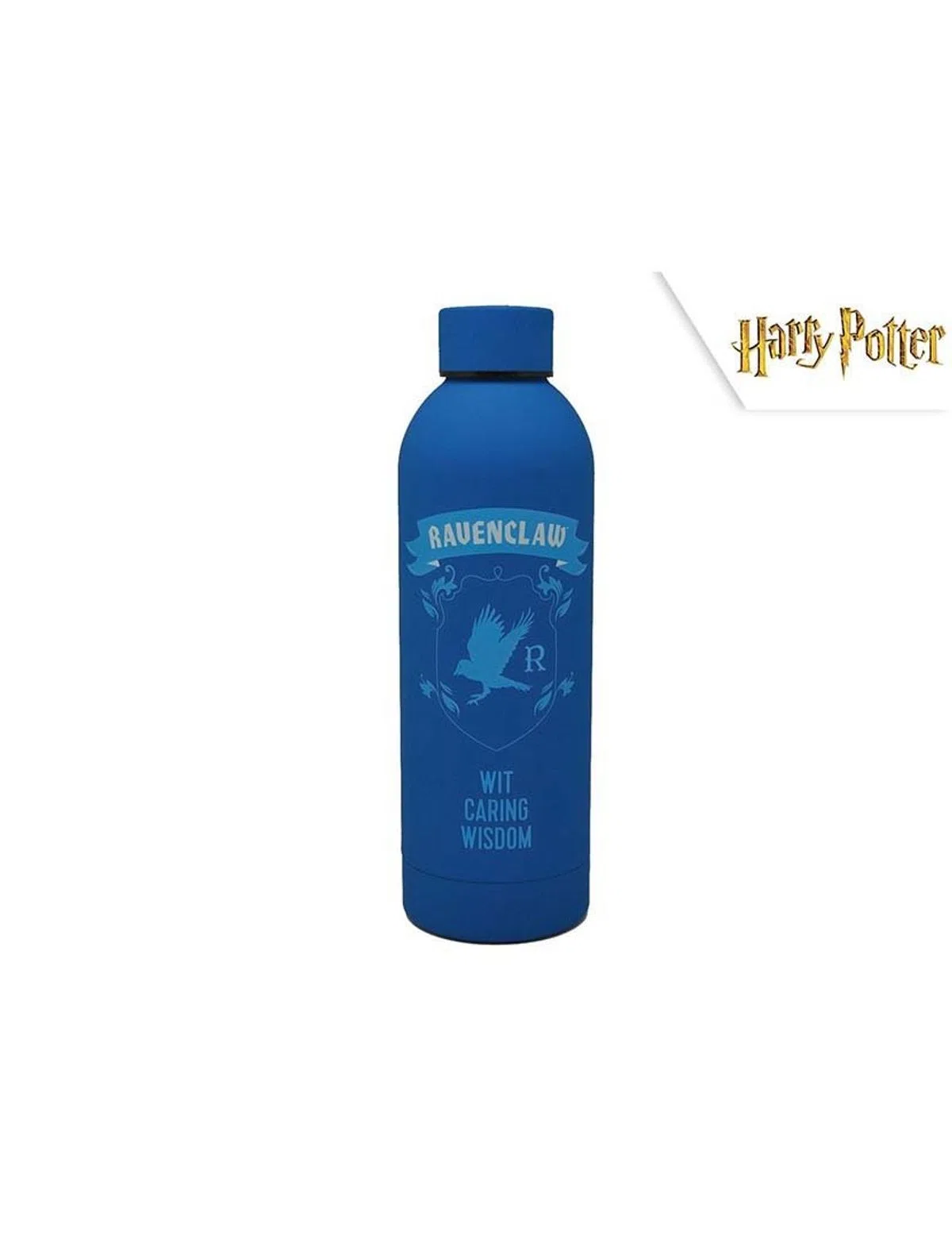 Garrafa Aço Inoxidável Ravenclaw Harry P