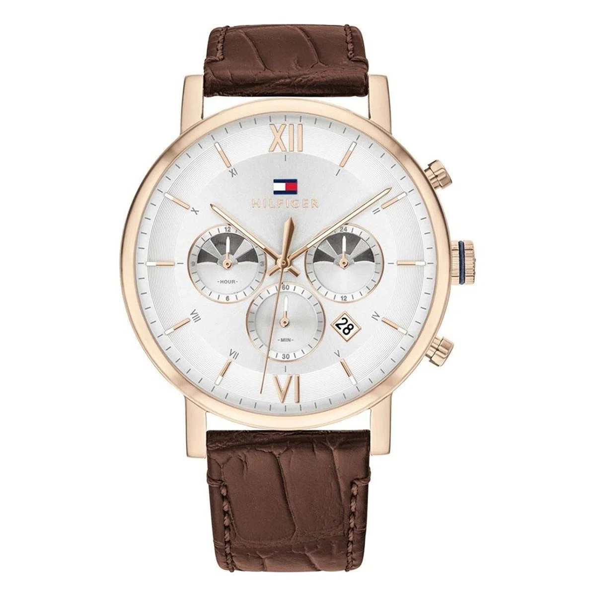 Reloj Evan Cronógrafo