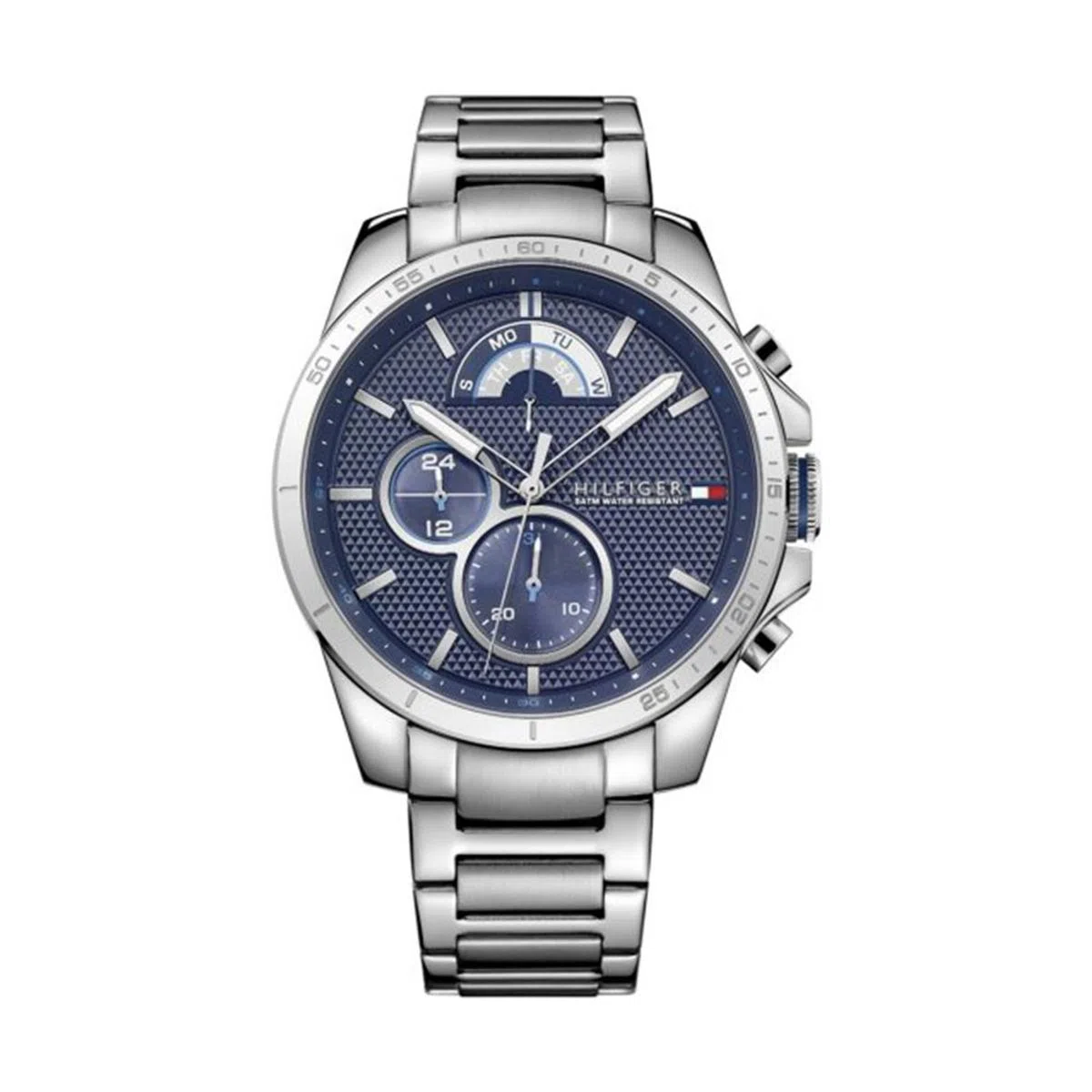 Reloj Decker