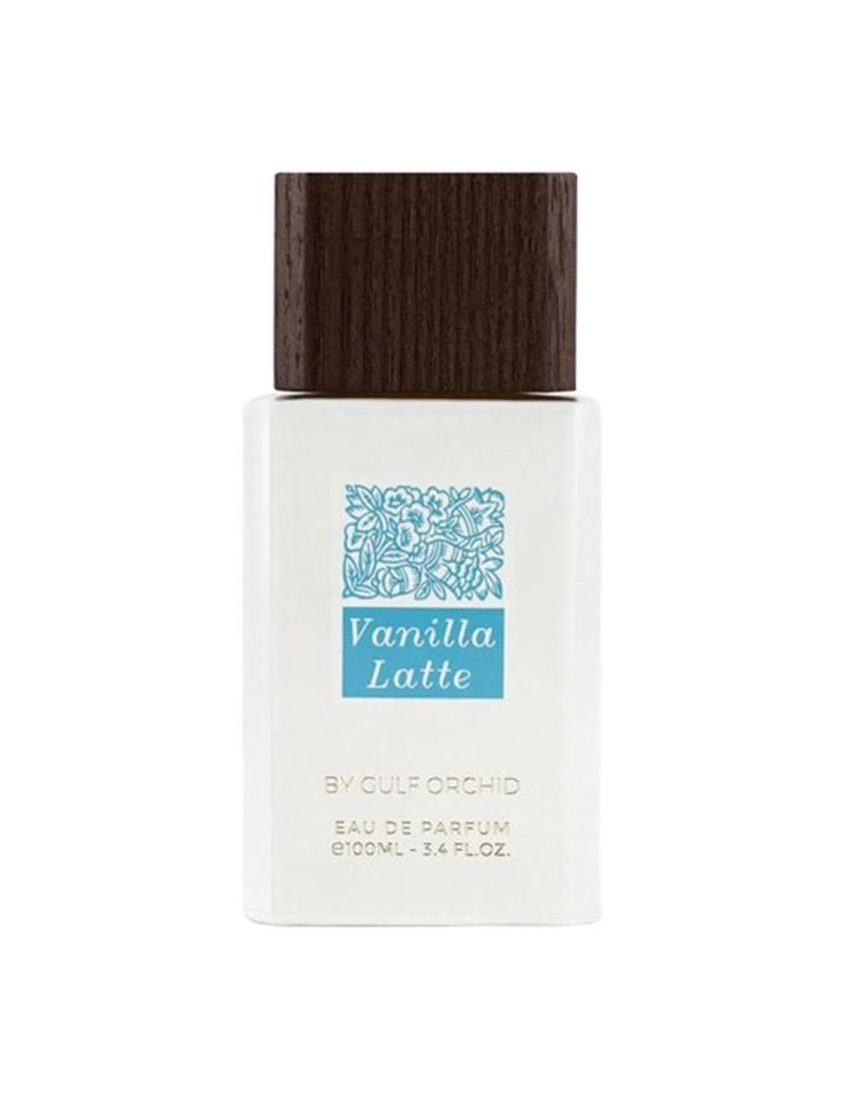 Vanilla Latte Eau de Parfum 100ml