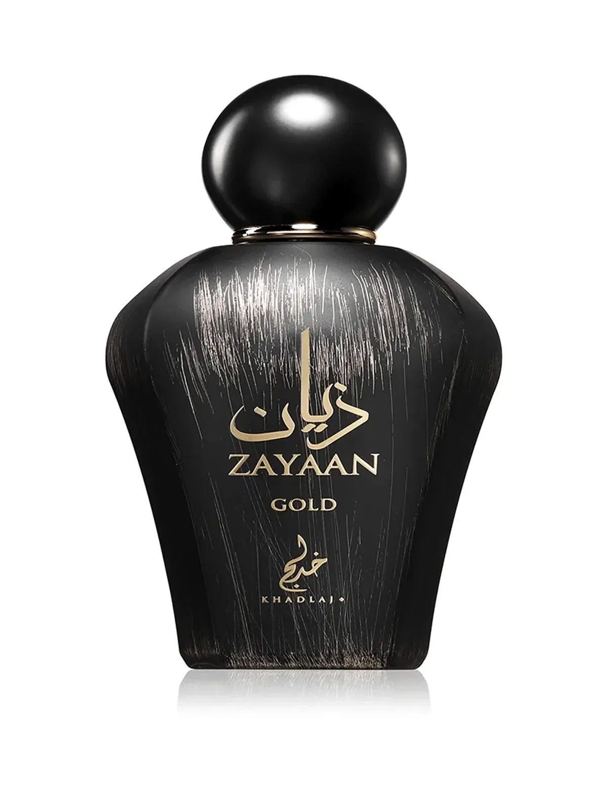 Zayaan Gold Eau de Parfum