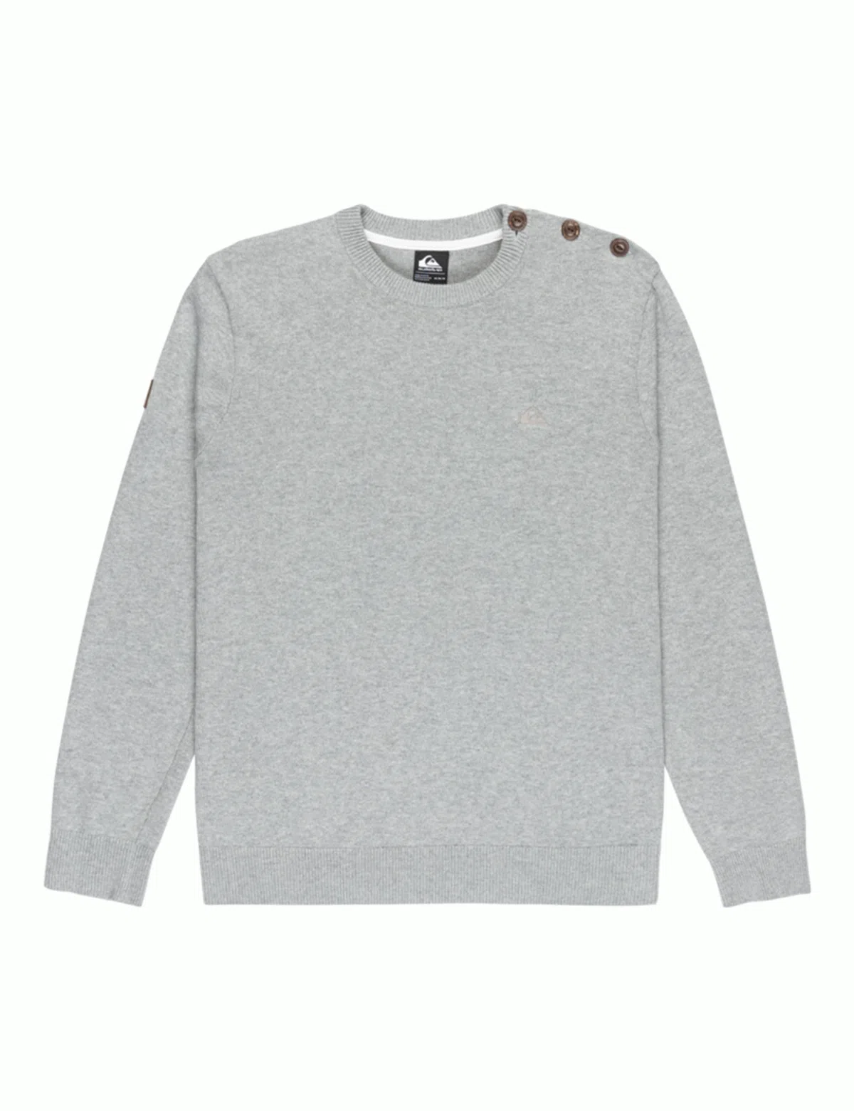 Pull Marin Gris