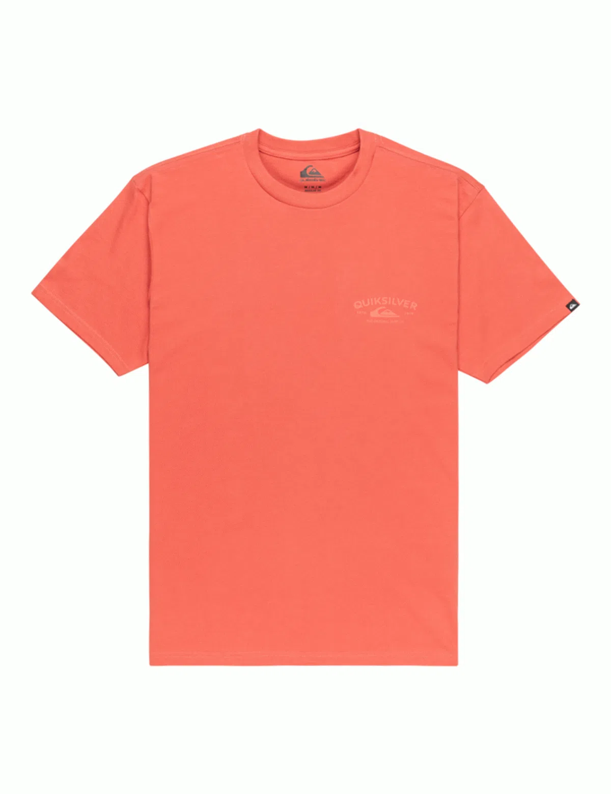 Pink Anchor Lockup T-Shirt