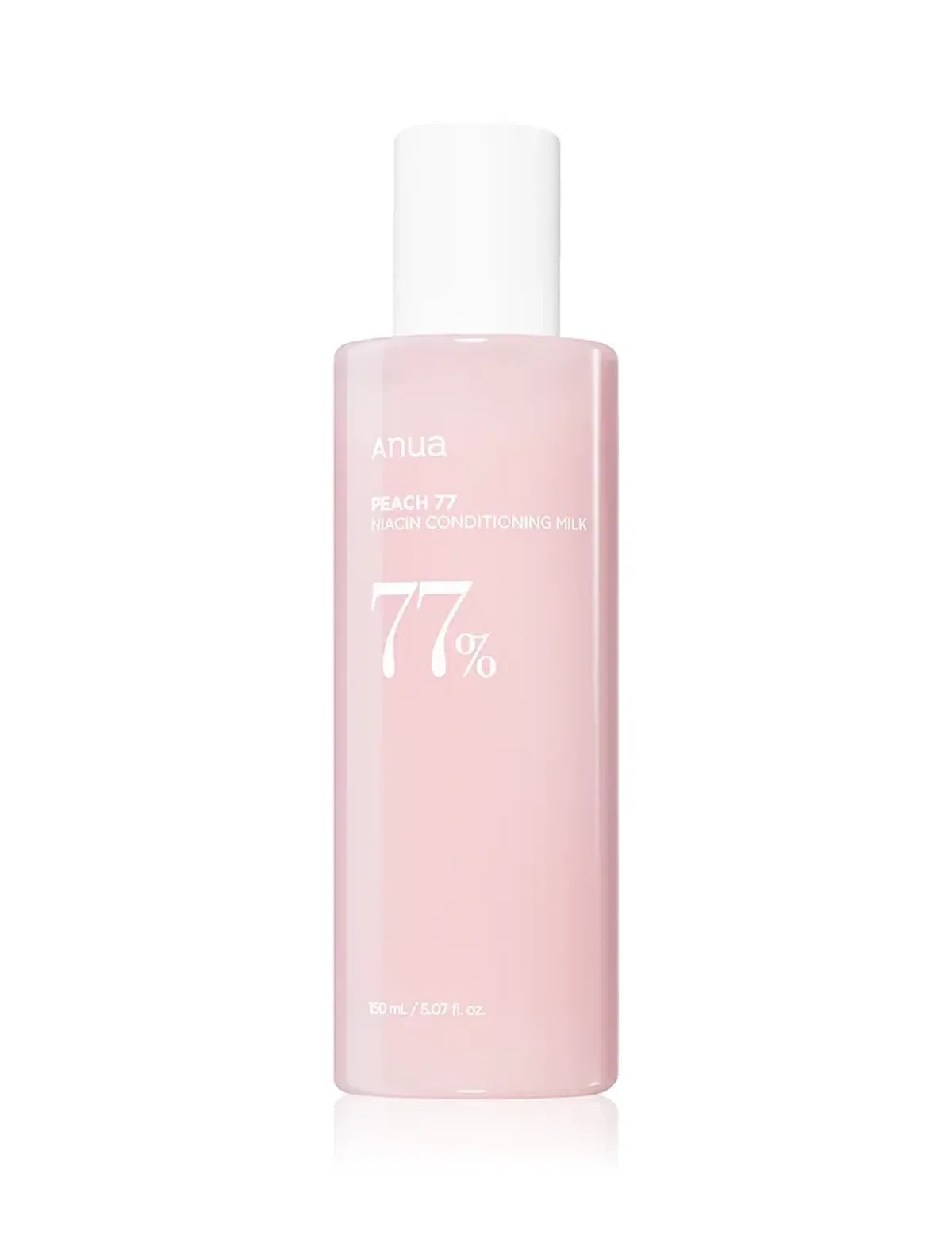 Leite Facial Peach 77 Niacin Conditioning Milk
