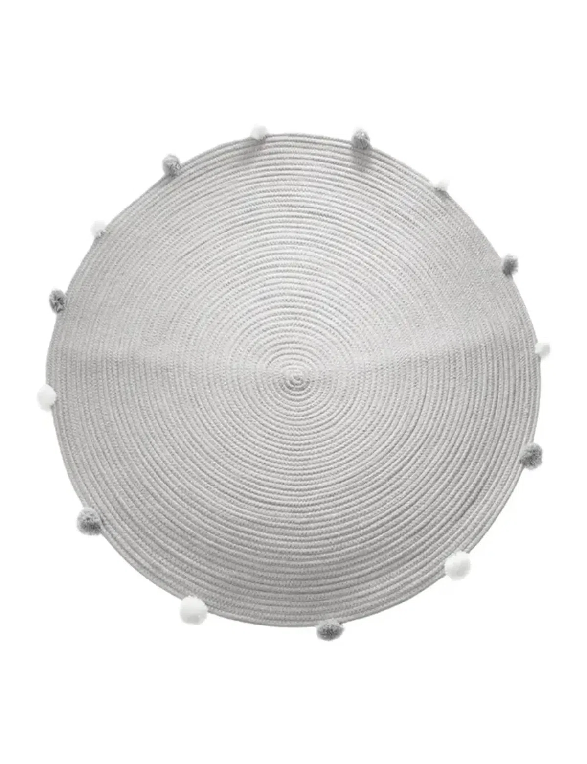 Tapete Redondo 90cm