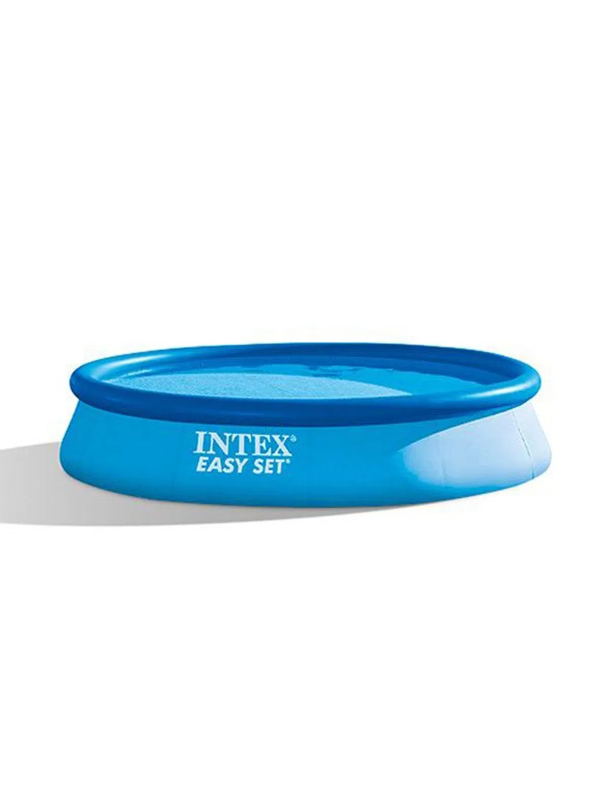 Easy Jet Inflatable Pool 396x84cm Blue