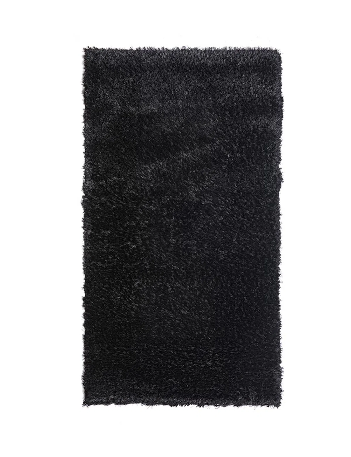 Tapete Touch 160x230cm Preto