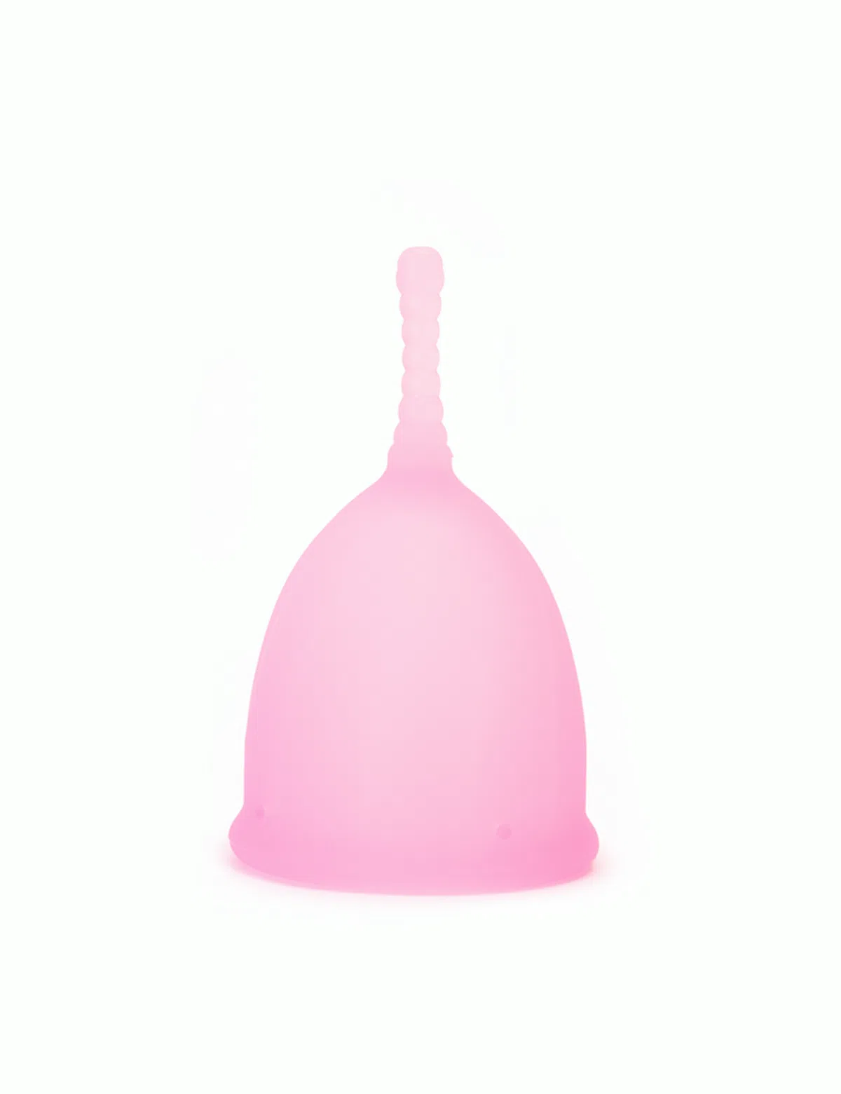 Copo Menstrual Gina Rosa