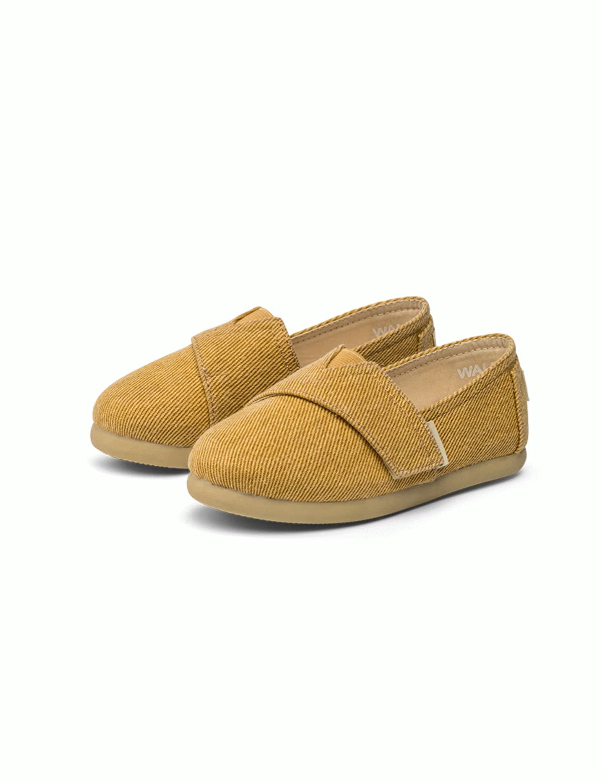 Alpercatas Classic Mini Essential Caramel Baby