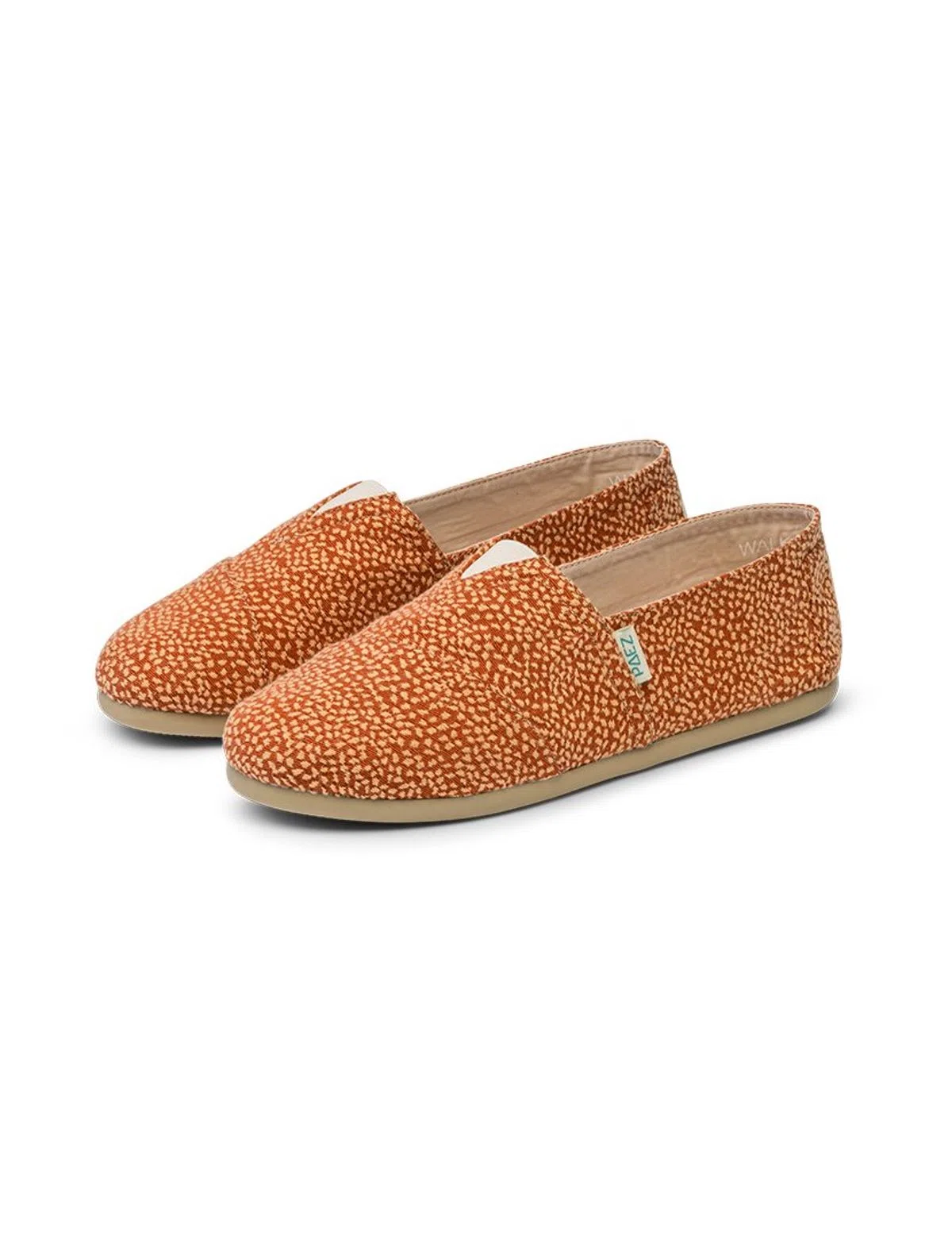 Alpercatas Seed Terracotta 045