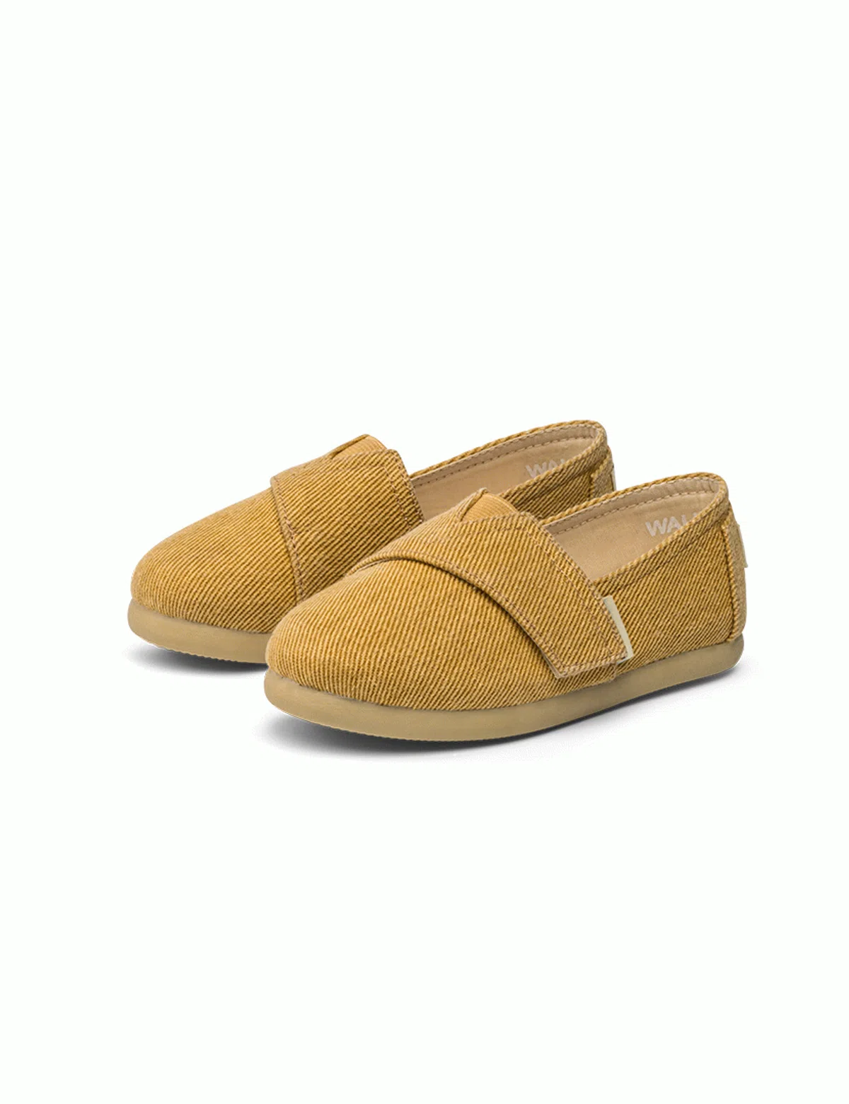 Junior Classic Mini Essential Caramel